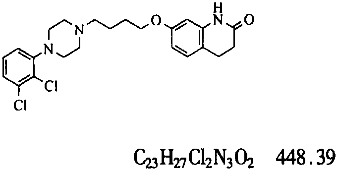 Aripiprazole